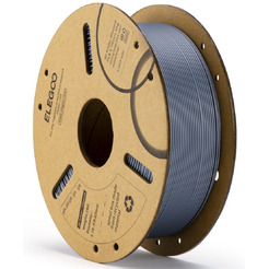 Пластик для 3D печати Elegoo PLA 1.75 мм 1000 г (серый)