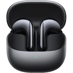 Беспроводные наушники Xiaomi Buds 5 Graphite Black (M2341E1/BHR8118GL)