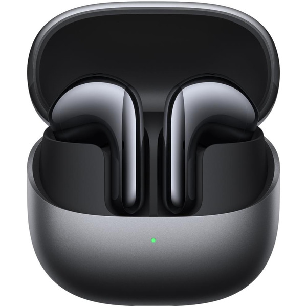 Беспроводные наушники Xiaomi Buds 5 Graphite Black (M2341E1/BHR8118GL)