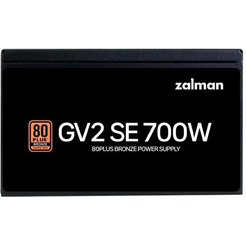 Блок питания Zalman ZM700-GV2SE