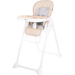 Стульчик для кормления Martin noir URBAN Alder Beige