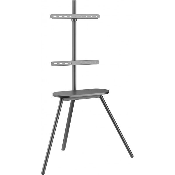 Подставка для телевизора Cactus CS-ST2844GY