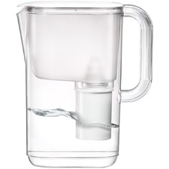 Фильтр-кувшин БАРЬЕР Аляска В750Р00 (белый)