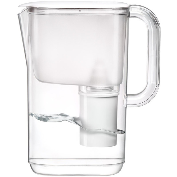 Фильтр-кувшин БАРЬЕР Аляска В750Р00 (белый)