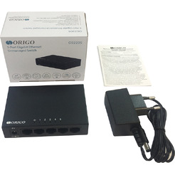 Коммутатор Origo OS2205/A2A