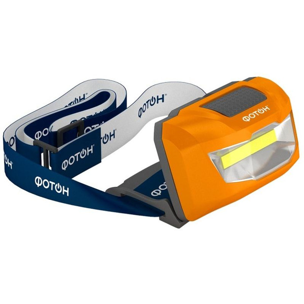 Фонарь ФОТОН SH-600