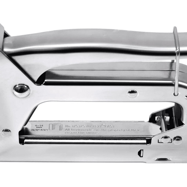 Степлер Miles TS-5585K/Y