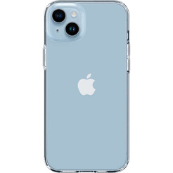 Чехол Spigen Liquid Crystal iPhone 14 Crystal Clear ACS05033