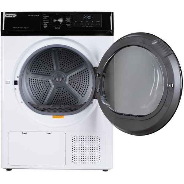 Сушильная машина DeLonghi DTD 8106 H EMILIA