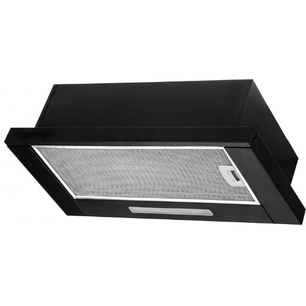Вытяжка SCHTOFF Strelka 60 черная