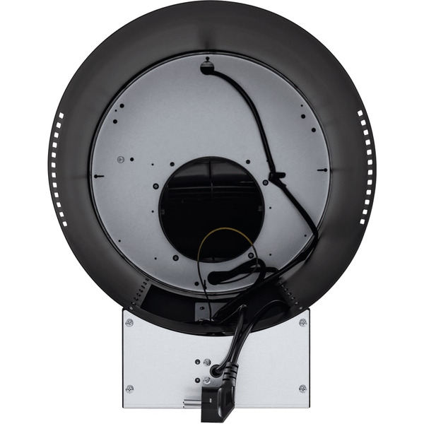 Кухонная вытяжка MAUNFELD Lee Wall 35 Sensor (черный)