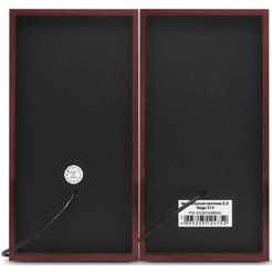 Колонки ExeGate Tango 314 Black