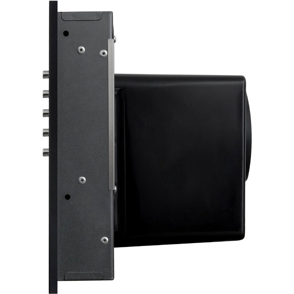 Вытяжка CIARKO Cub 60 black