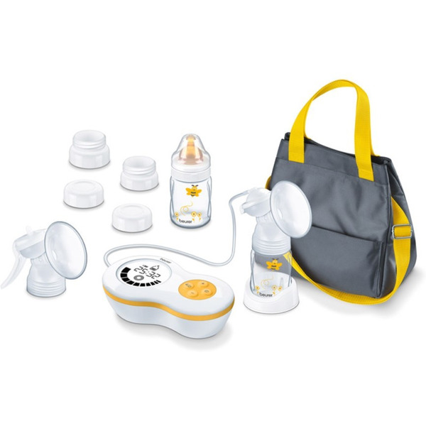 Молокоотсос Beurer BY 60