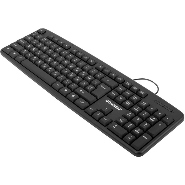 Клавиатура Sonnen KB-8136 (513946)
