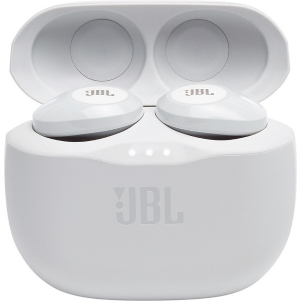 Наушники JBL Tune 125 TWS (белый)