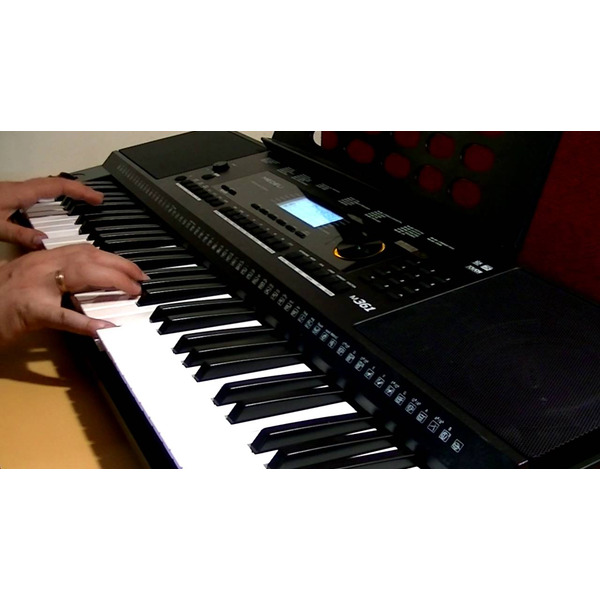 Синтезатор Medeli M361