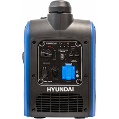 Бензиновый генератор Hyundai HHY 2065Si