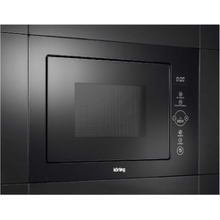 Встраиваемая микроволновая печь Korting KMI825TGN
