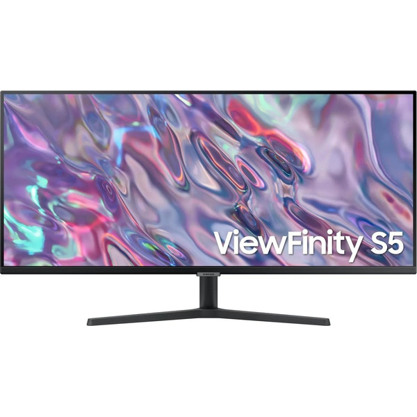 Монитор Samsung ViewFinity S5 S34C500GAIXCI