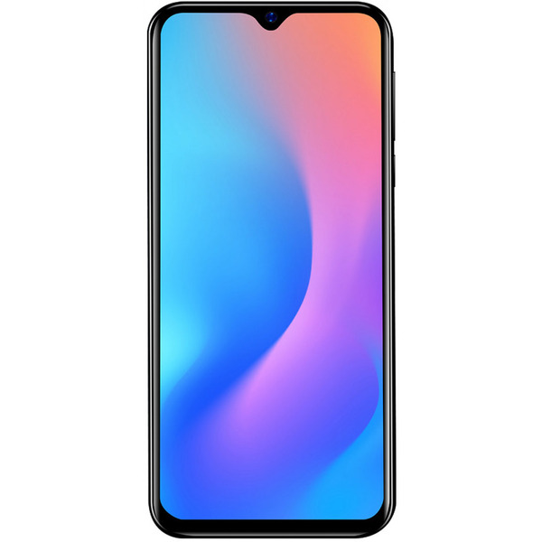 Смартфон Blackview A60 Pro (черный) без СЗУ