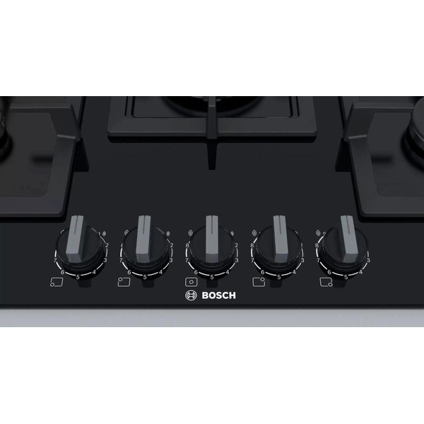 Варочная панель Bosch Serie 6 PPQ7A6B20