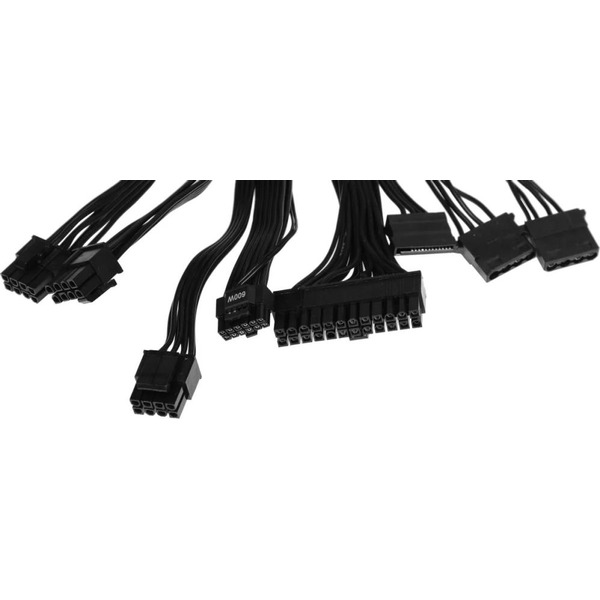 Блок питания Formula APMM-600BD