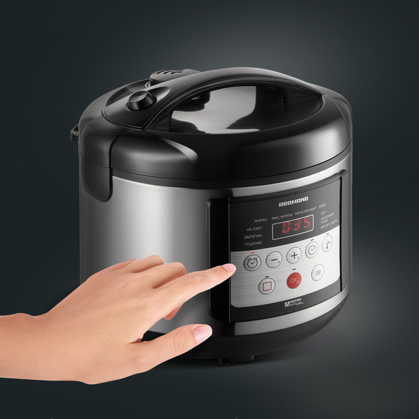 Мультиварка РЕДМОНД MC103