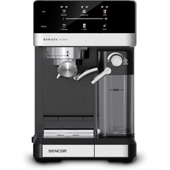 Кофемашина Sencor SES 4060 BK