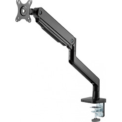 Кронштейн для монитора Ultramounts UM730 (черный)
