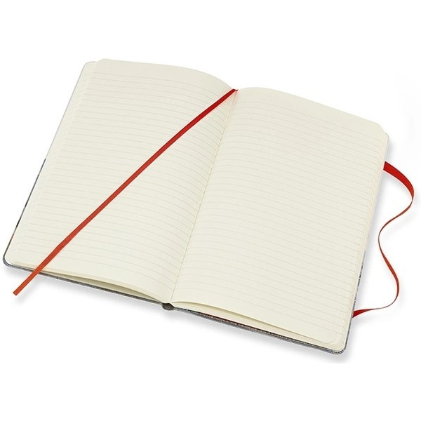Блокнот Moleskine LIMITED EDITION I AM LONDON LEQP060IAMLO
