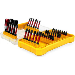 Набор бит Vertex Tools 0033-42-2 (42пр)