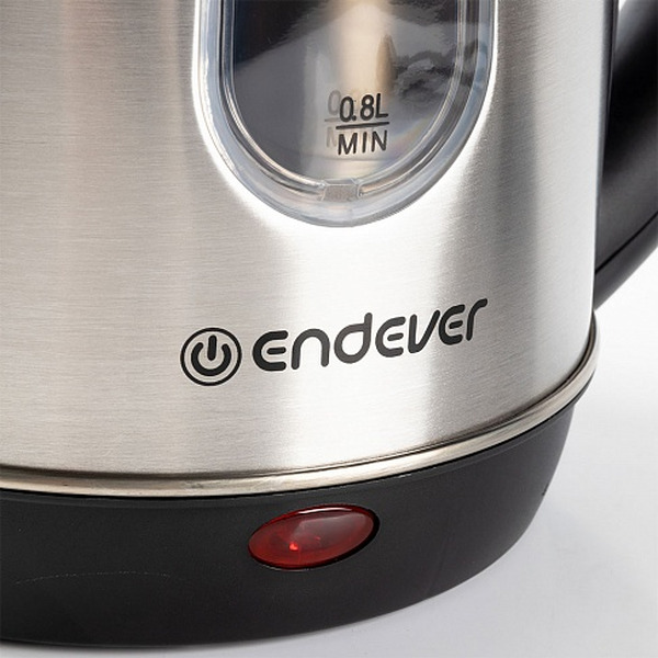 Электрочайник Endever KR-220S