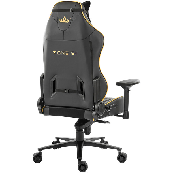 Игровое кресло Zone 51 Armada Royal Z51-ARD-RL
