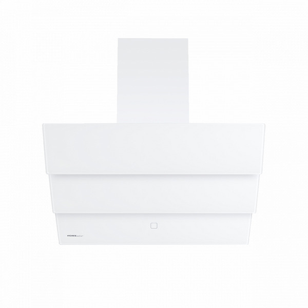 Вытяжка HOMSair Vertical 60 Glass (белый)