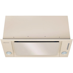 Кухонная вытяжка Konigin Checkbox Ivory 60