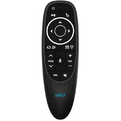Пульт ДУ Miru G10S Pro