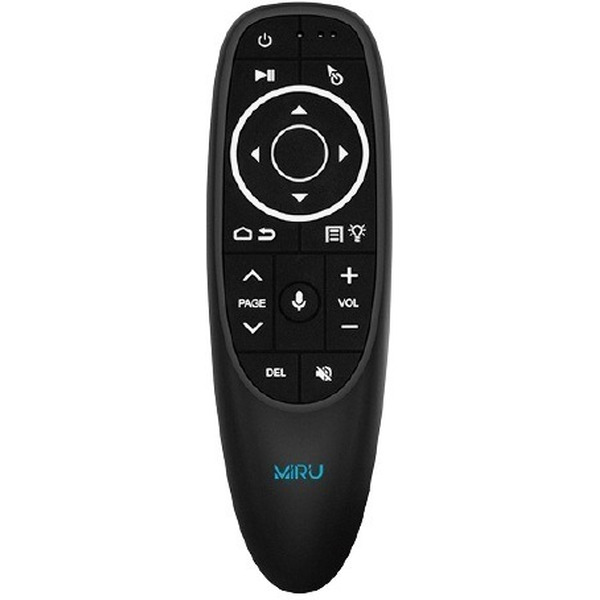 Пульт ДУ Miru G10S Pro