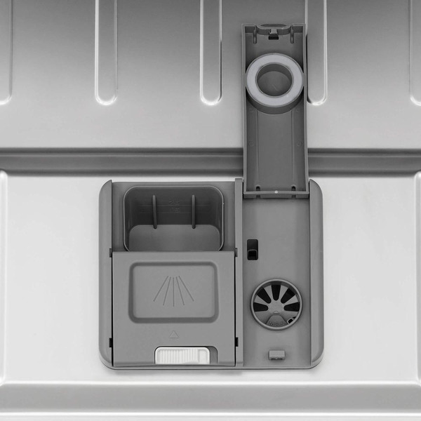 Полновстраиваемая посудомоечная машина KRONA MARTINA 60 BI V2 (KRDW021)