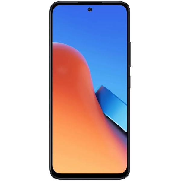 Смартфон Xiaomi Redmi 12 8GB/256GB без NFC Midnight Black EU
