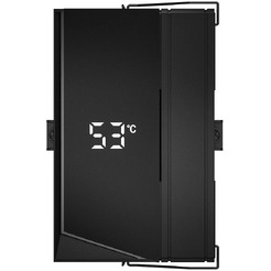 Устройство охлаждения(кулер) ID-Cooling FROZN A410 TD