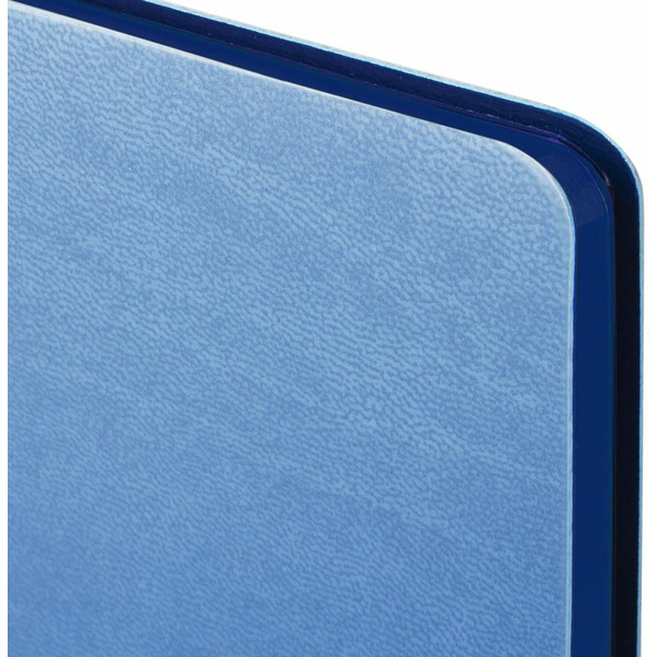 Блокнот BRAUBERG 111040 (голубой)