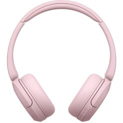 Наушники SONY WH-CH520 (розовый)