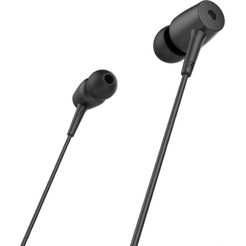 Наушники с микрофоном ATOMIC CHILL (чёрный)