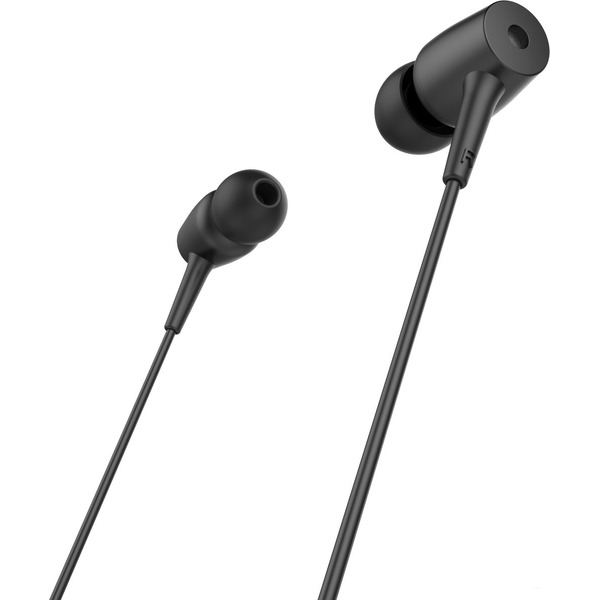 Наушники с микрофоном ATOMIC CHILL (чёрный)