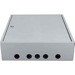 Корпус металлический TDM ЩРН-54 (540х440х120) SQ0905-0017