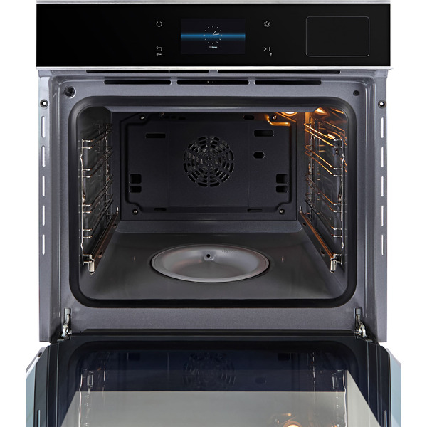 Духовой шкаф VARD VOS684SB