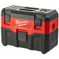 Пылесос Milwaukee M18 VC2 (без АКБ и ЗУ)