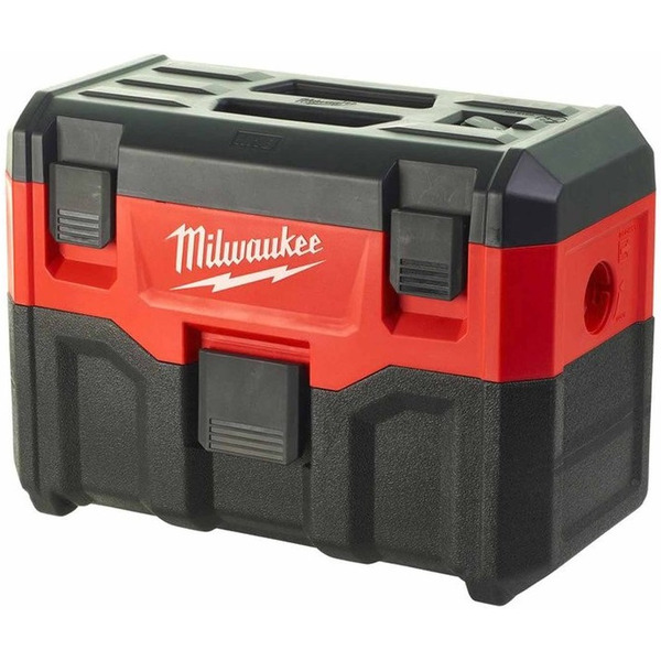 Пылесос Milwaukee M18 VC2 (без АКБ и ЗУ)