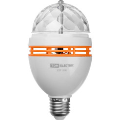 Диско-лампа TDM SQ0361-0500